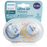 Philips Avent - AVT080/01 0-6M ULTRA AIR BOY X2 - Mari Kali Stores Cyprus